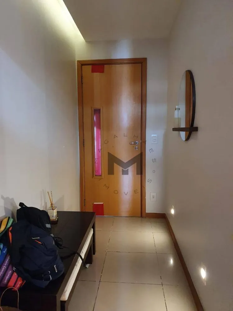 Apartamento, 2 quartos, 75 m² - Foto 6