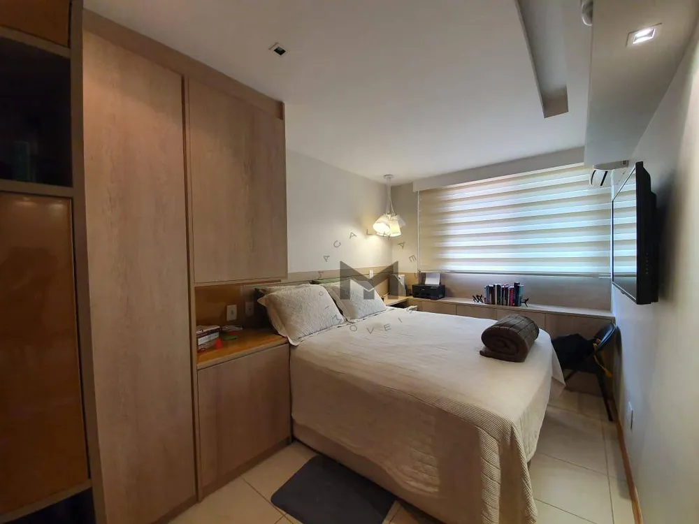 Apartamento, 2 quartos, 75 m² - Foto 9