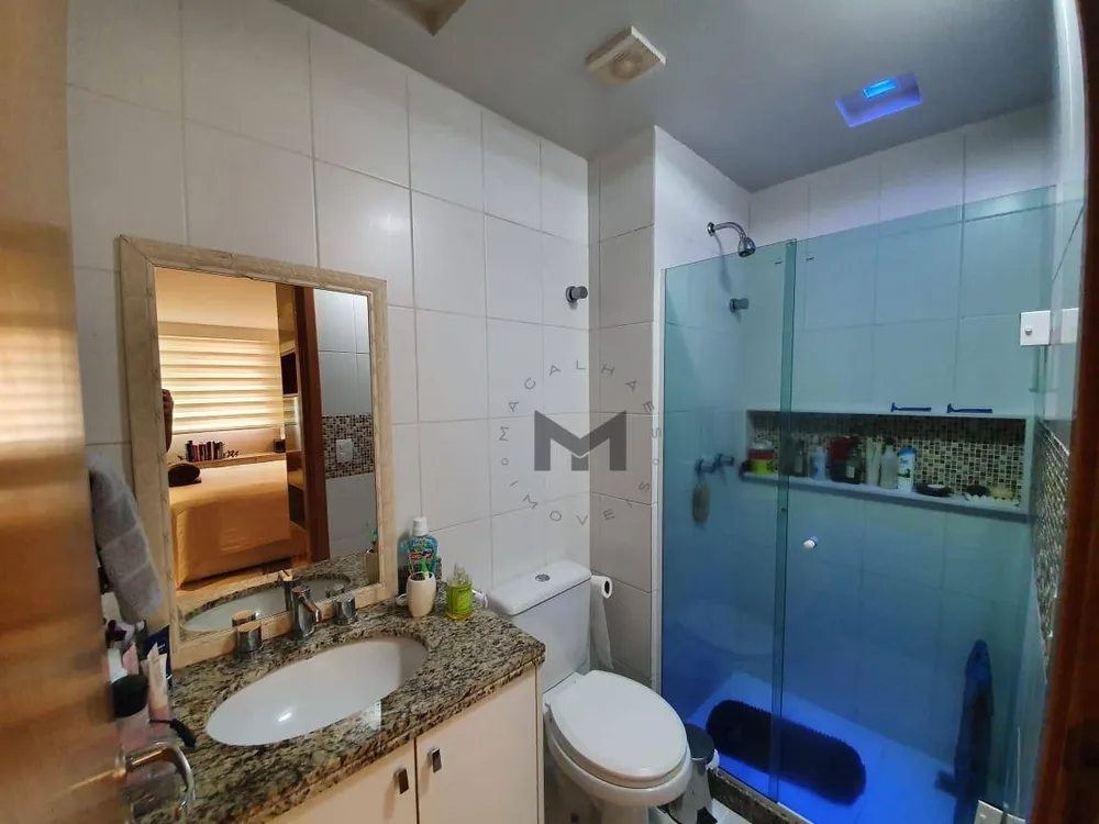Apartamento, 2 quartos, 75 m² - Foto 12