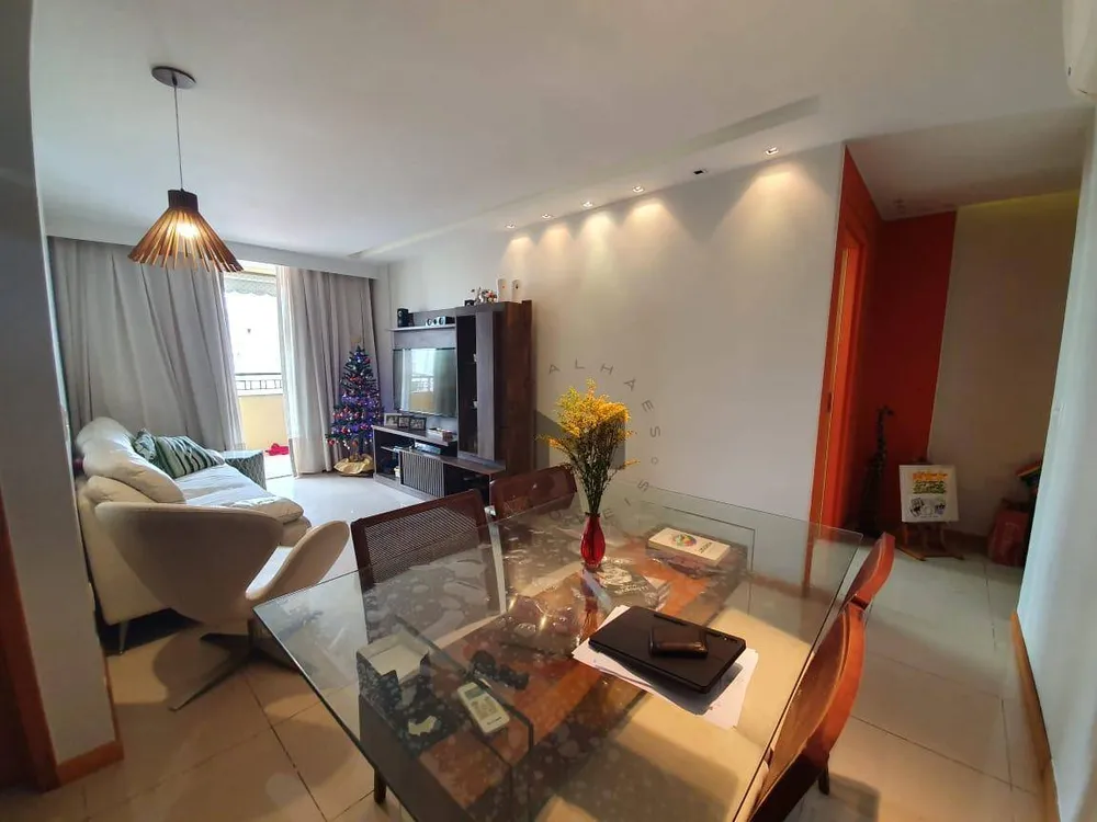 Apartamento, 2 quartos, 75 m² - Foto 4