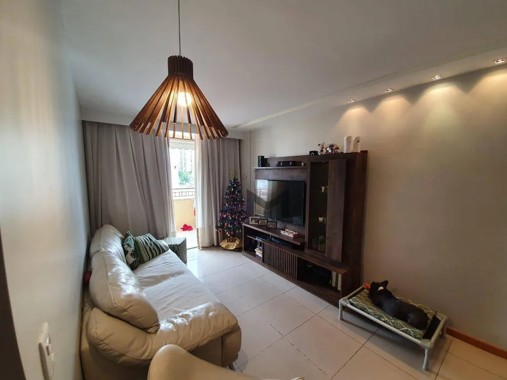 Apartamento, 2 quartos, 75 m² - Foto 1