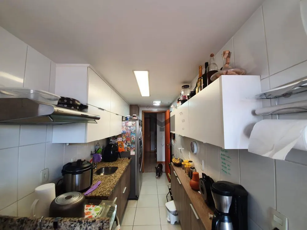 Apartamento, 2 quartos, 75 m² - Foto 7