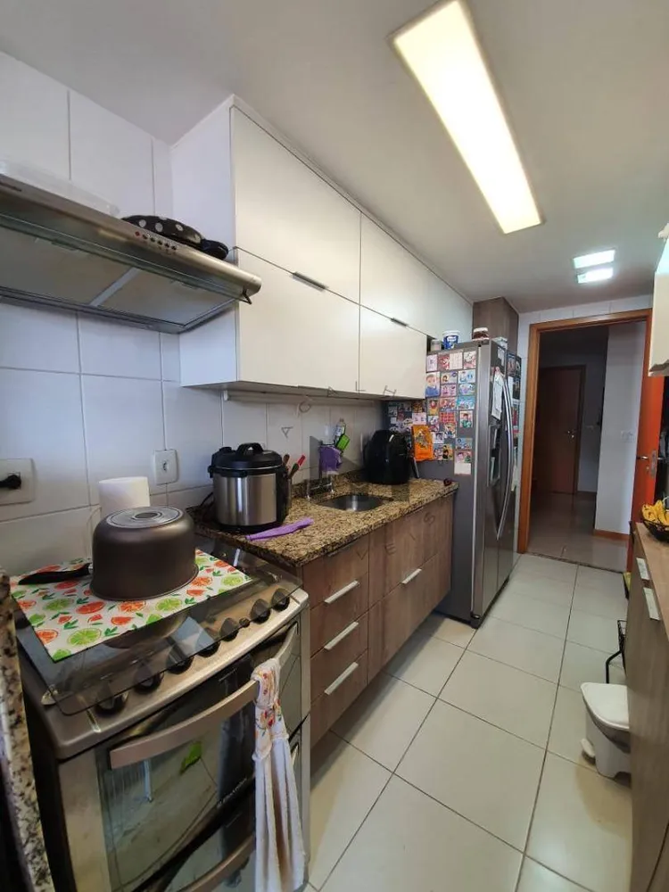 Apartamento, 2 quartos, 75 m² - Foto 5
