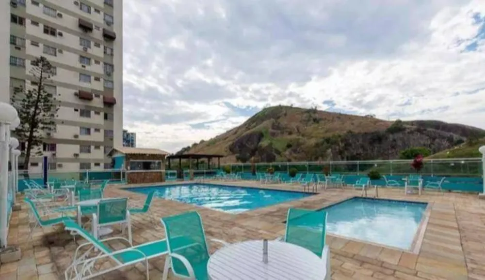 Apartamento, 2 quartos, 60 m² - Foto 1