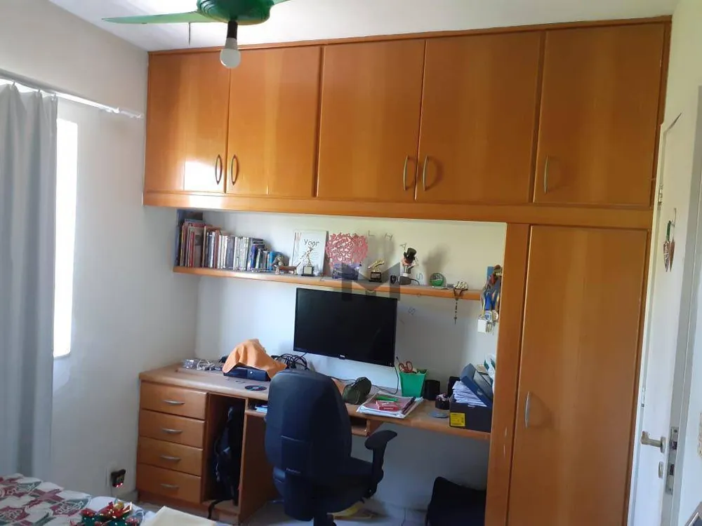Apartamento, 2 quartos, 60 m² - Foto 6