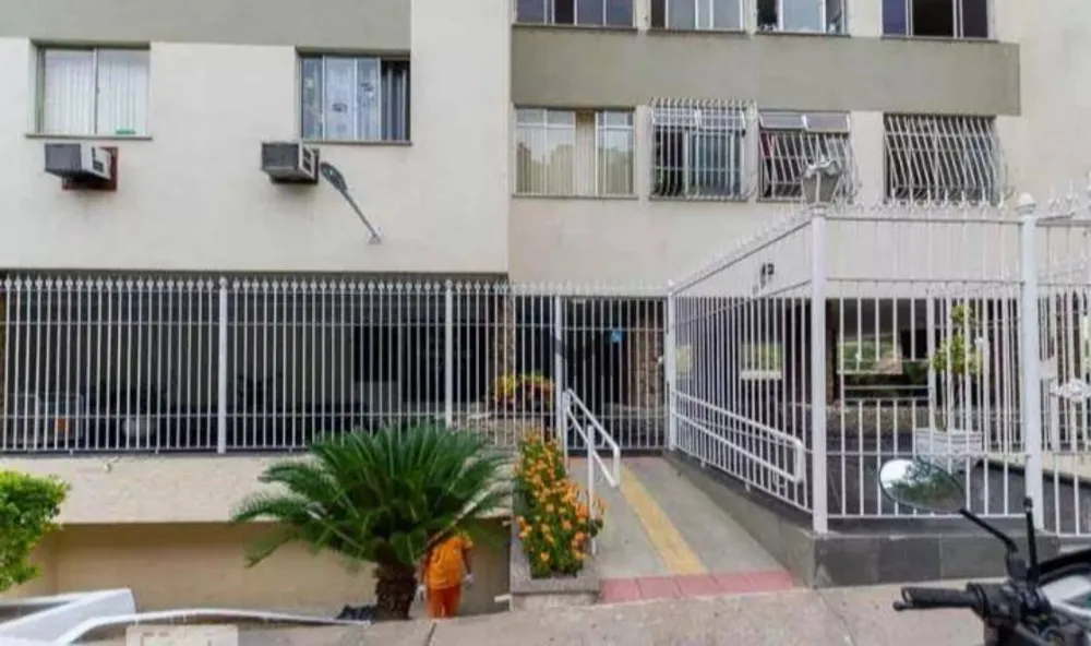 Apartamento, 2 quartos, 60 m² - Foto 8