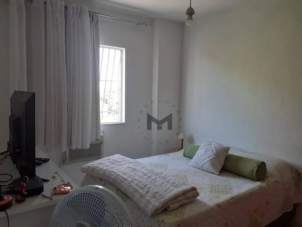 Apartamento, 2 quartos, 60 m² - Foto 2