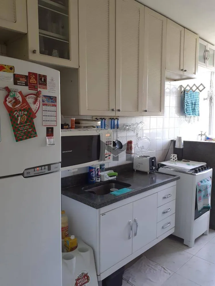 Apartamento, 2 quartos, 60 m² - Foto 4