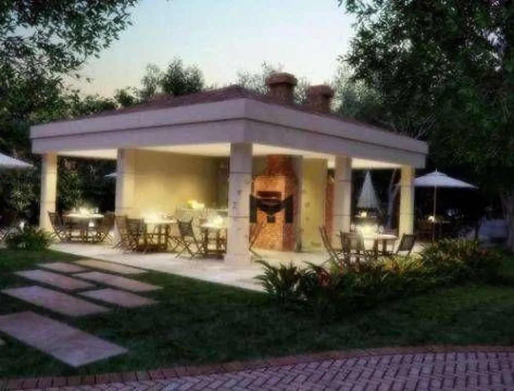 Apartamento, 3 quartos, 74 m² - Foto 6