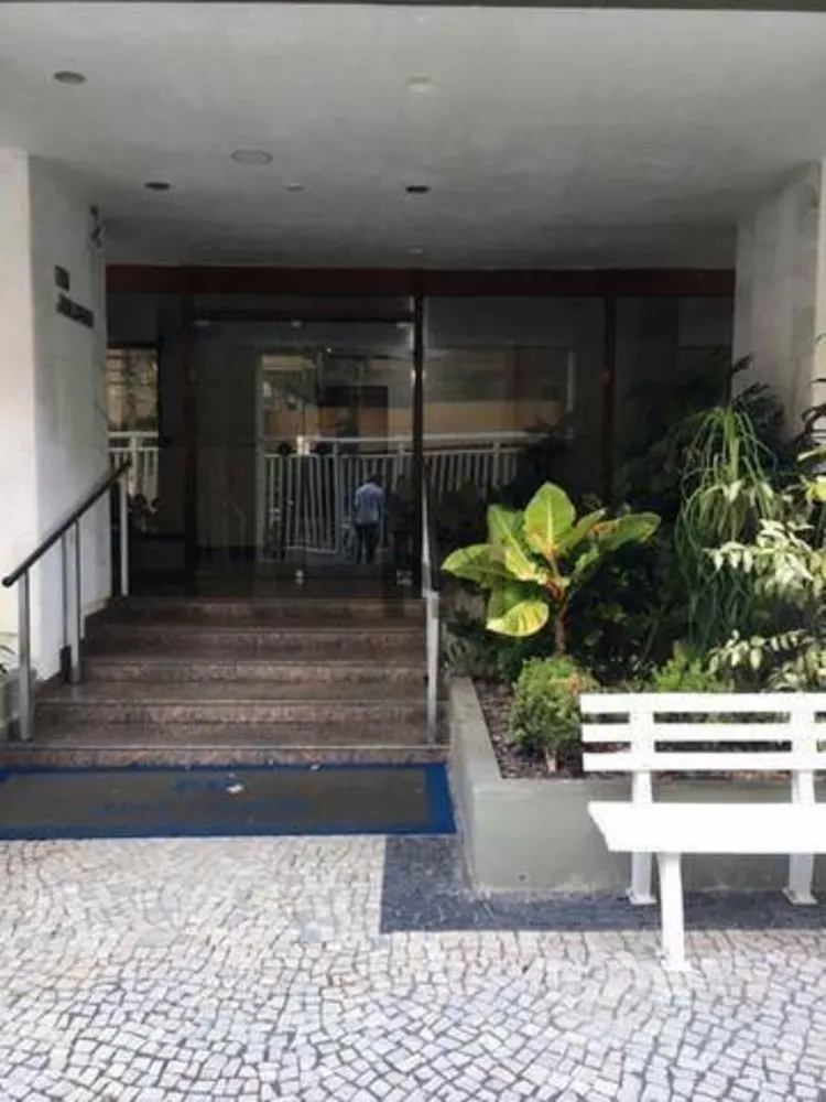 Apartamento, 2 quartos, 92 m² - Foto 13