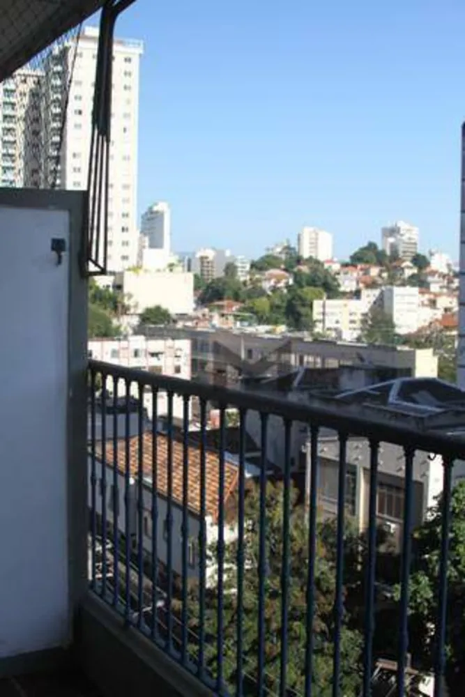 Apartamento, 2 quartos, 92 m² - Foto 2