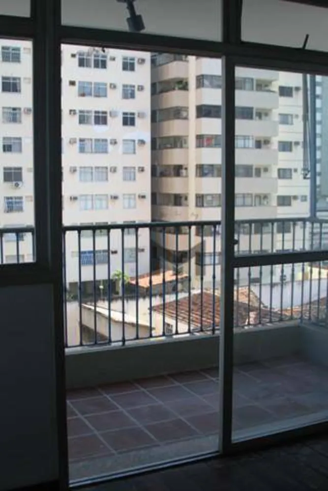 Apartamento, 2 quartos, 92 m² - Foto 3