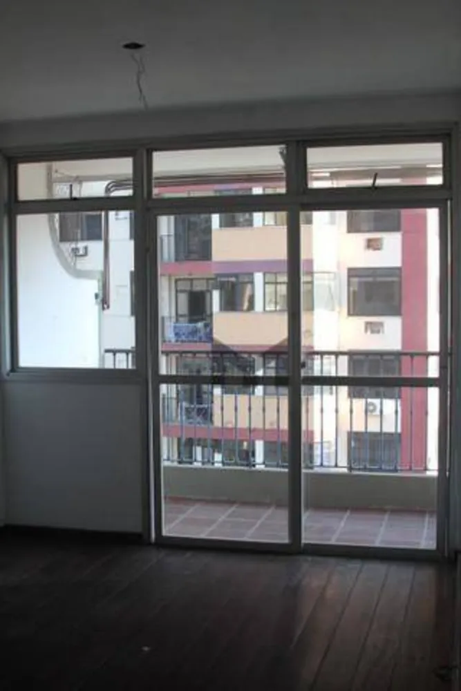 Apartamento, 2 quartos, 92 m² - Foto 1