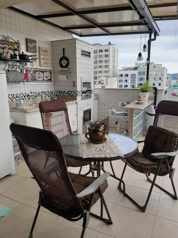 Cobertura, 3 quartos, 180 m² - Foto 6