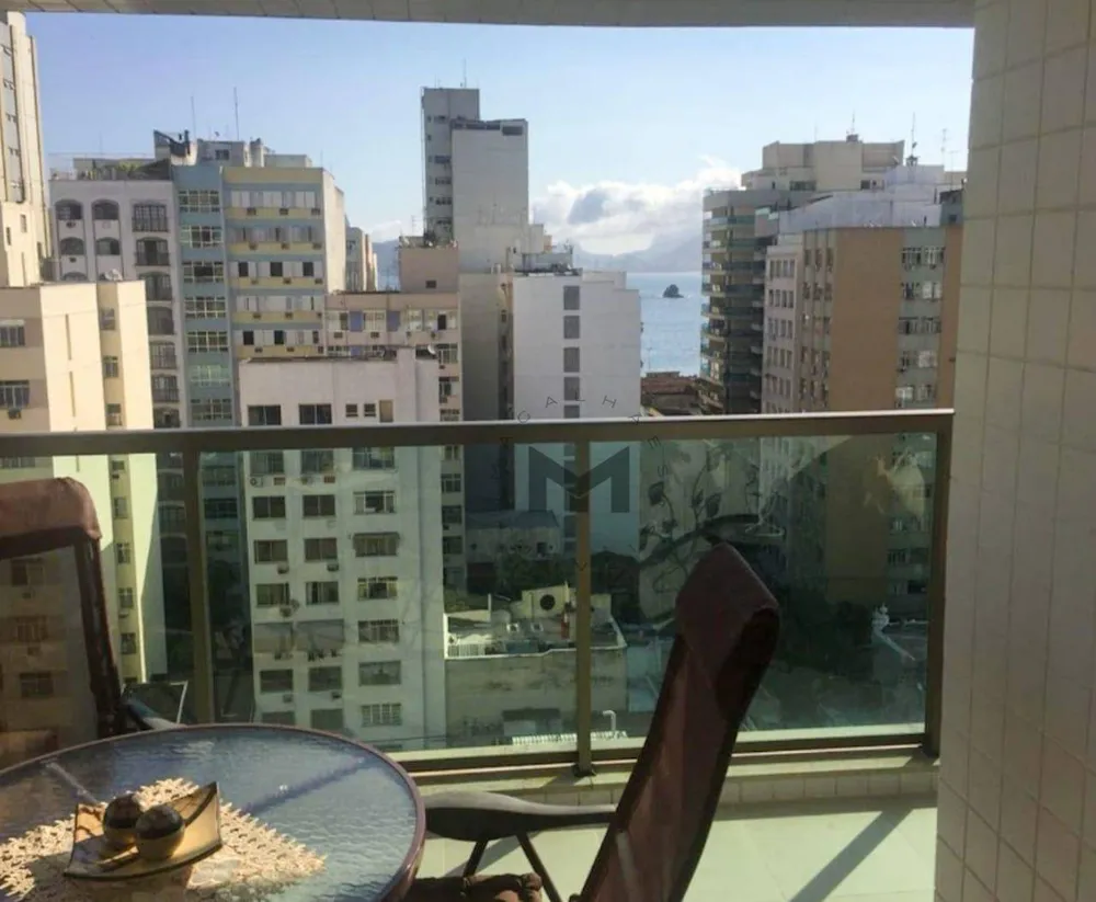 Cobertura, 3 quartos, 180 m² - Foto 22