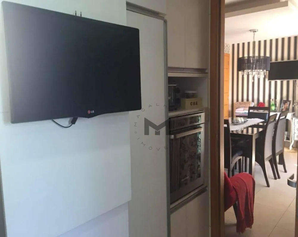Cobertura, 3 quartos, 180 m² - Foto 8