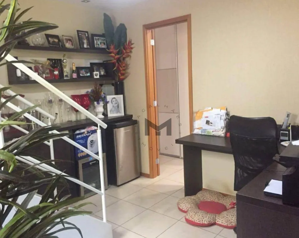 Cobertura, 3 quartos, 180 m² - Foto 13