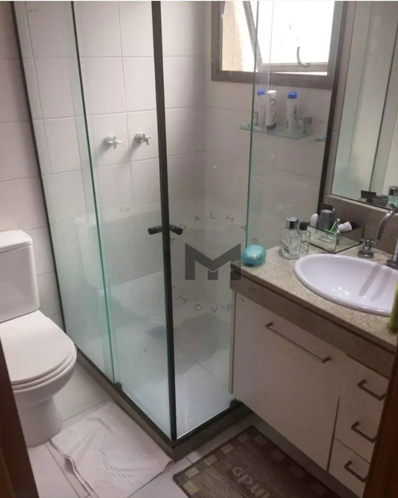 Cobertura, 3 quartos, 180 m² - Foto 29