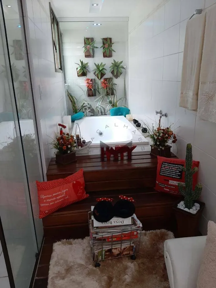 Cobertura, 3 quartos, 180 m² - Foto 20