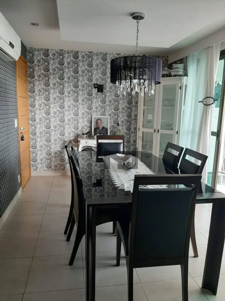 Cobertura, 3 quartos, 180 m² - Foto 7