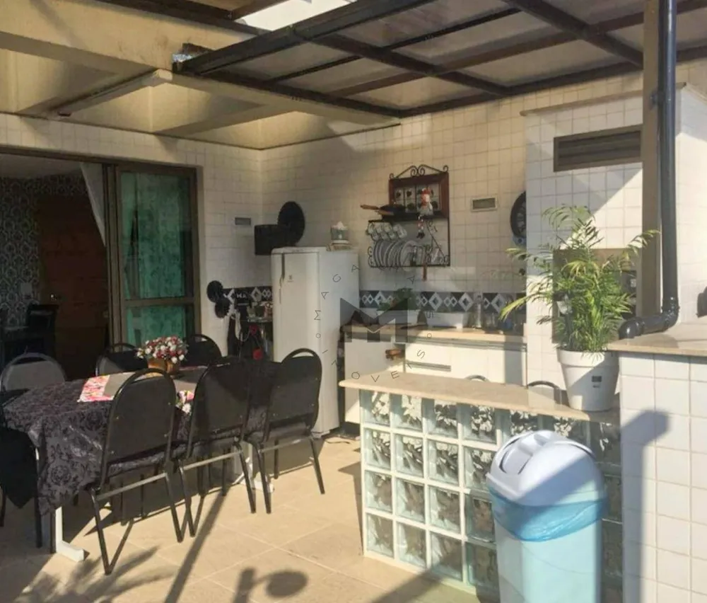Cobertura, 3 quartos, 180 m² - Foto 5