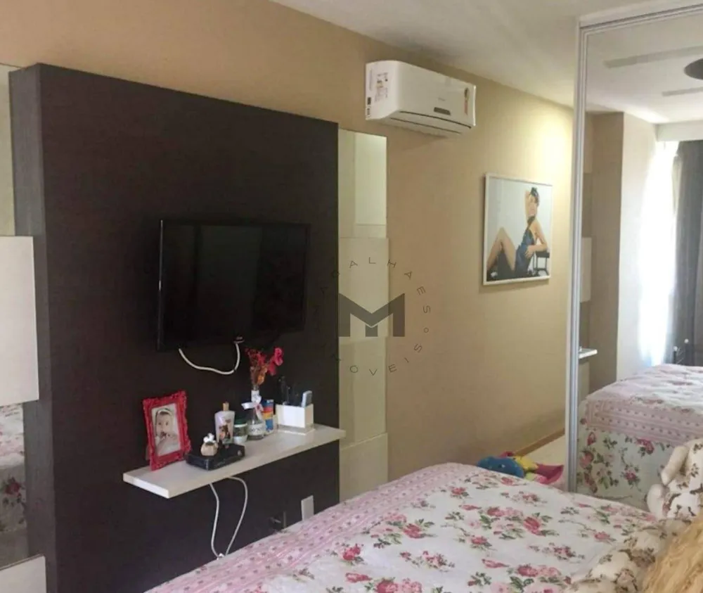 Cobertura, 3 quartos, 180 m² - Foto 16