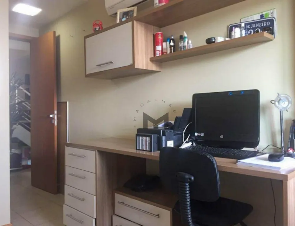 Cobertura, 3 quartos, 180 m² - Foto 25