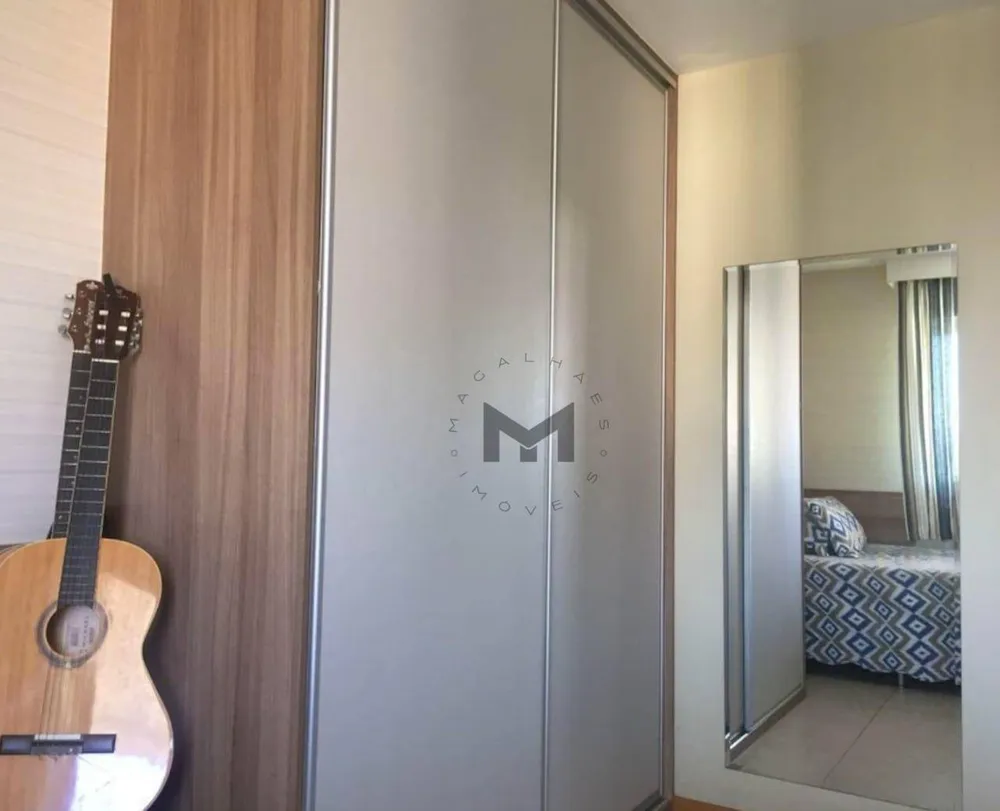 Cobertura, 3 quartos, 180 m² - Foto 24