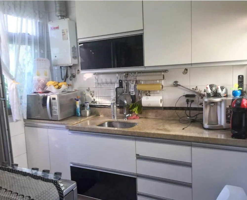 Cobertura, 3 quartos, 180 m² - Foto 10