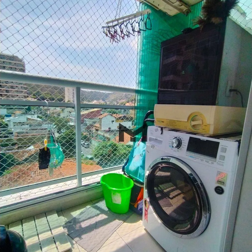 Apartamento, 3 quartos, 93 m² - Foto 23