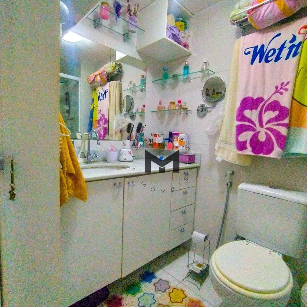 Apartamento, 3 quartos, 93 m² - Foto 17