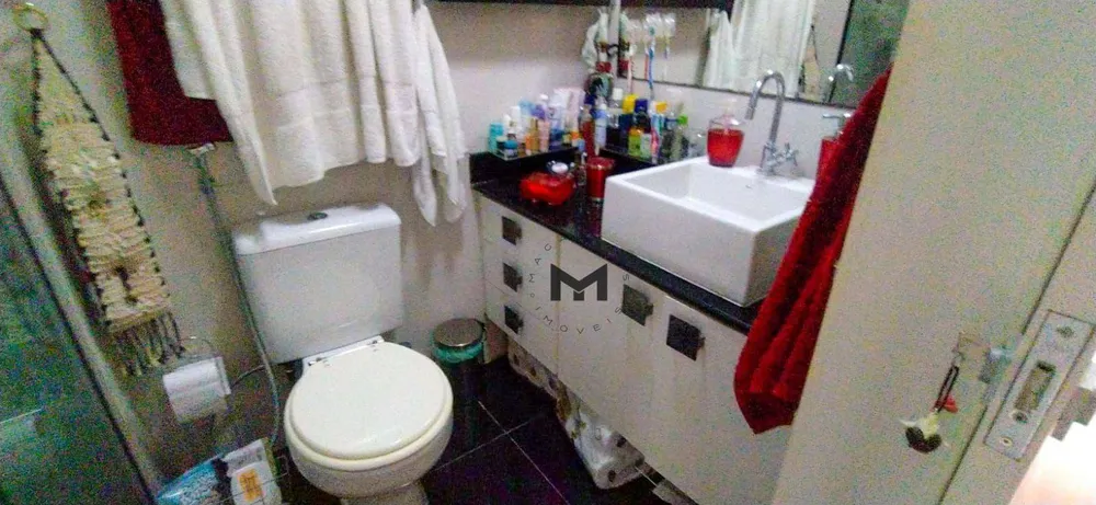 Apartamento, 3 quartos, 93 m² - Foto 21