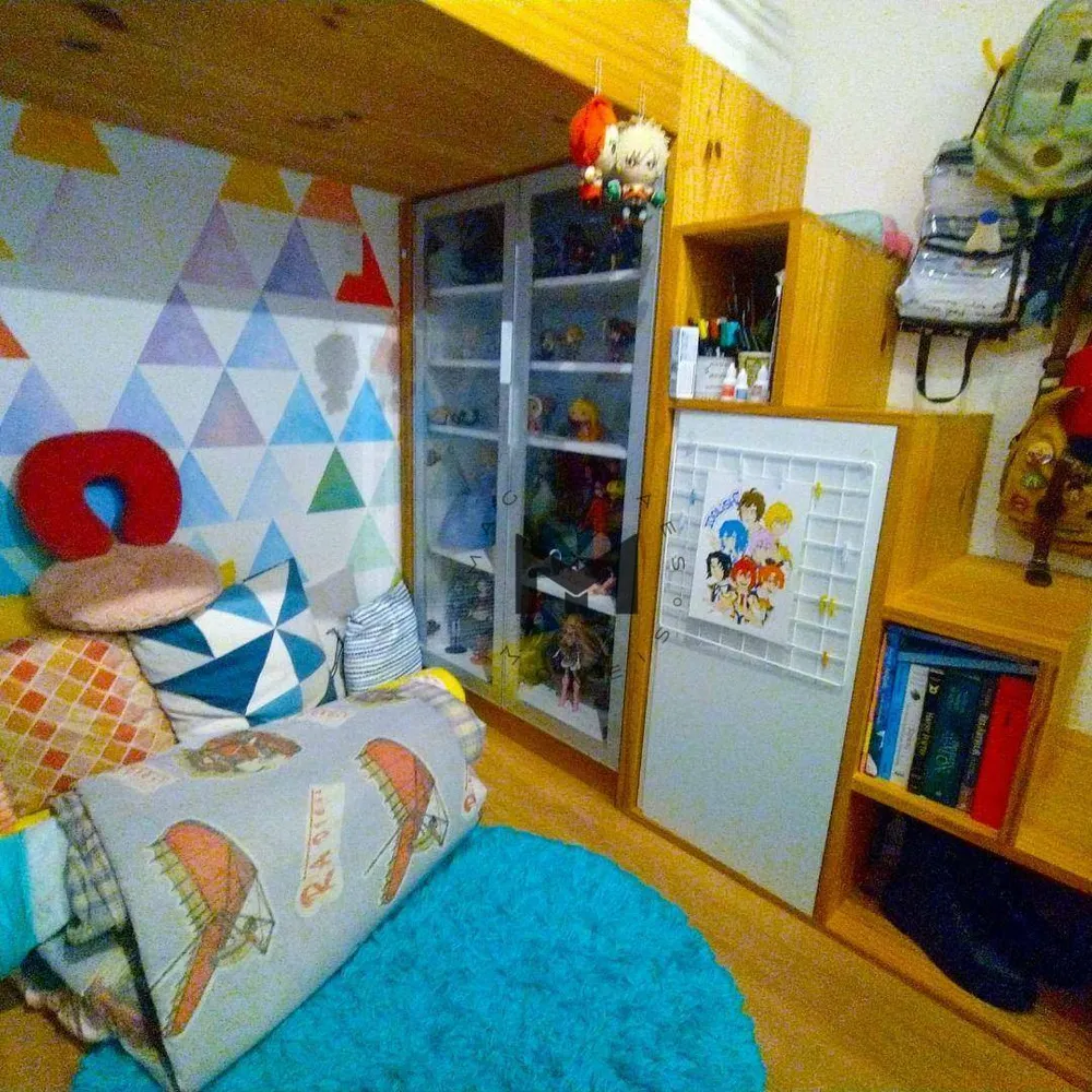 Apartamento, 3 quartos, 93 m² - Foto 16