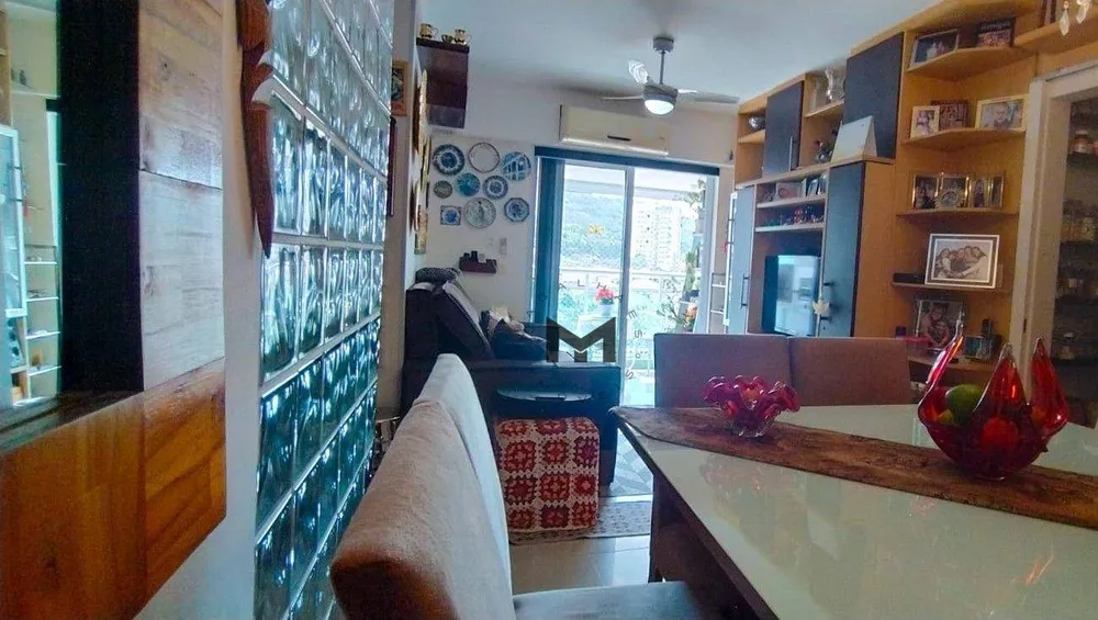 Apartamento, 3 quartos, 93 m² - Foto 6