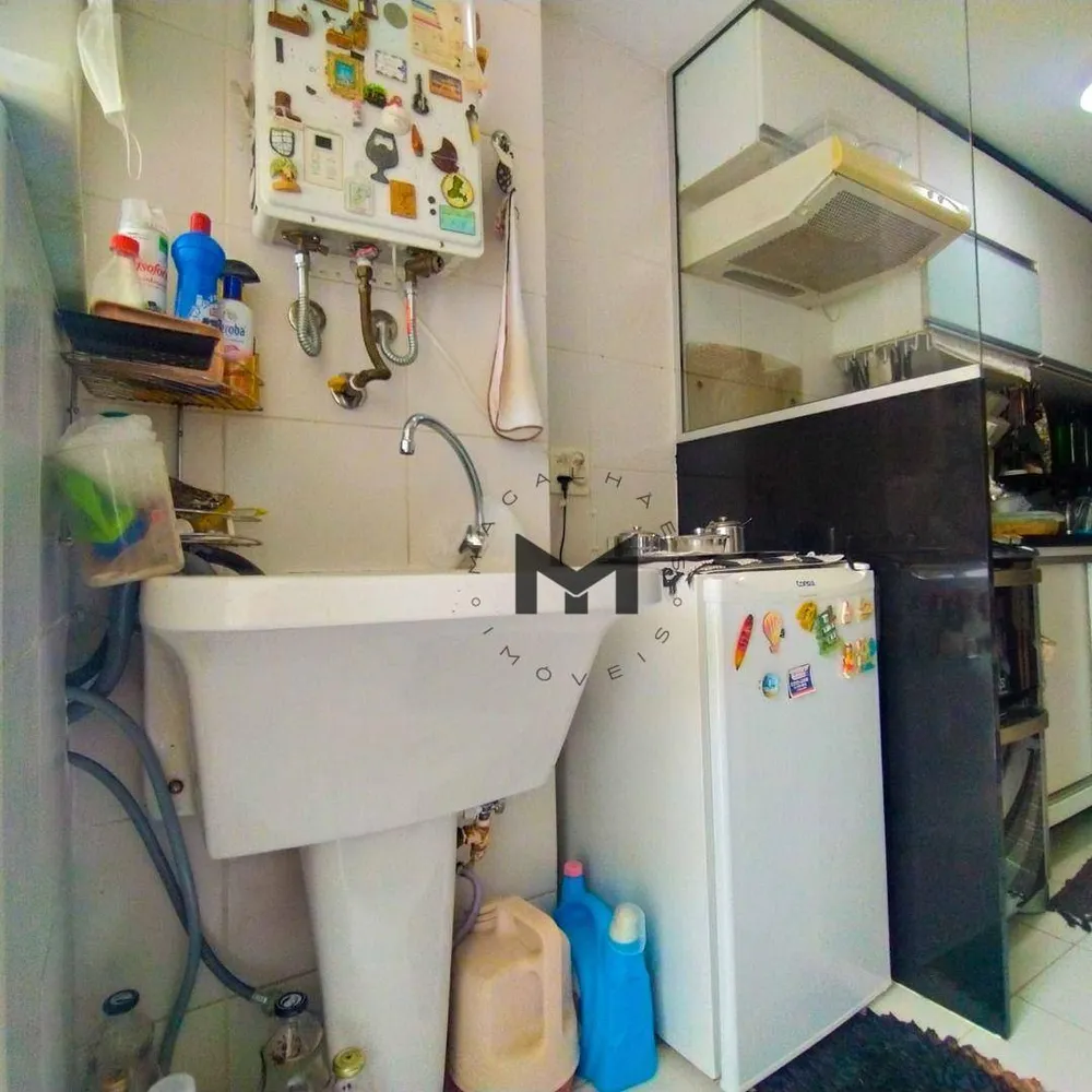 Apartamento, 3 quartos, 93 m² - Foto 24