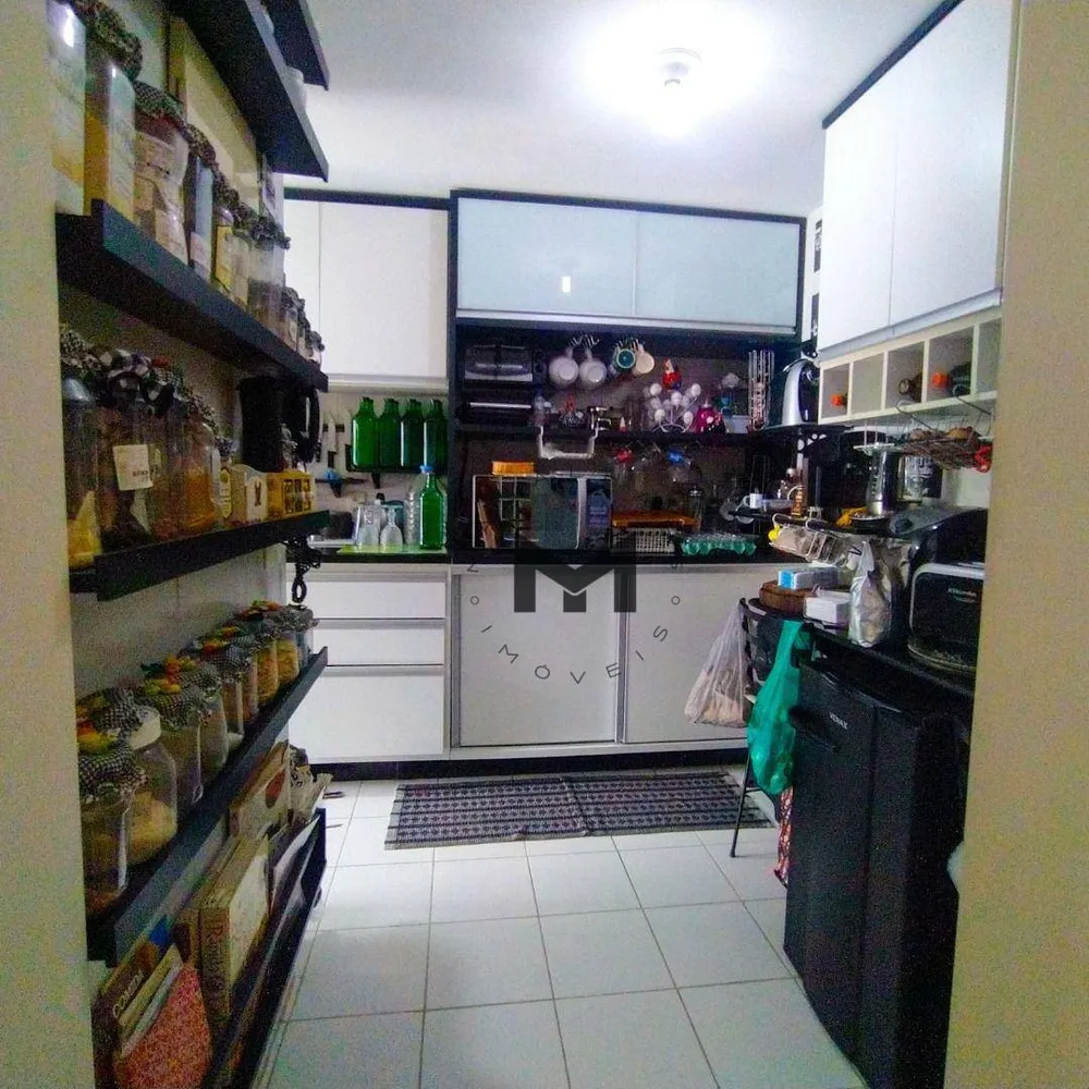 Apartamento, 3 quartos, 93 m² - Foto 8