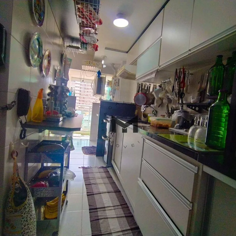 Apartamento, 3 quartos, 93 m² - Foto 9