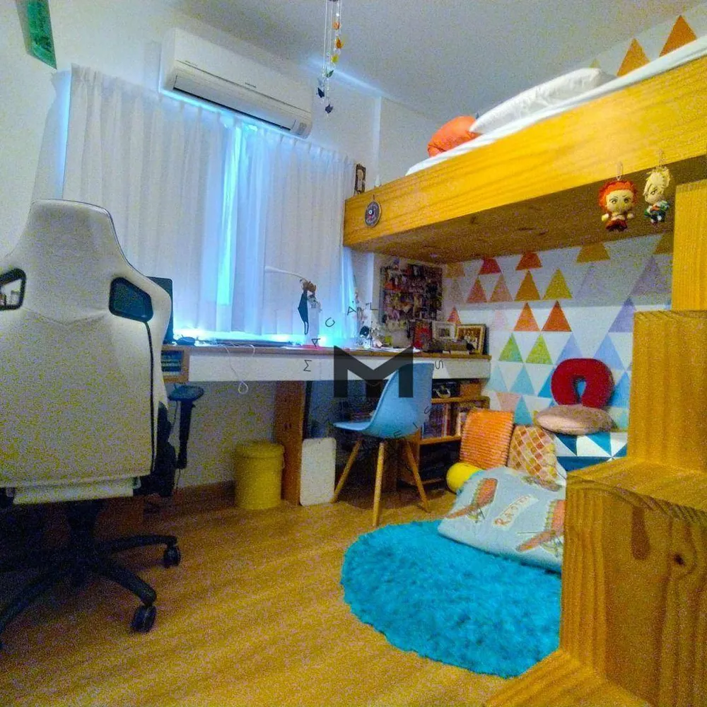 Apartamento, 3 quartos, 93 m² - Foto 14