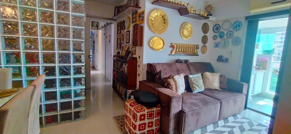 Apartamento, 3 quartos, 93 m² - Foto 5
