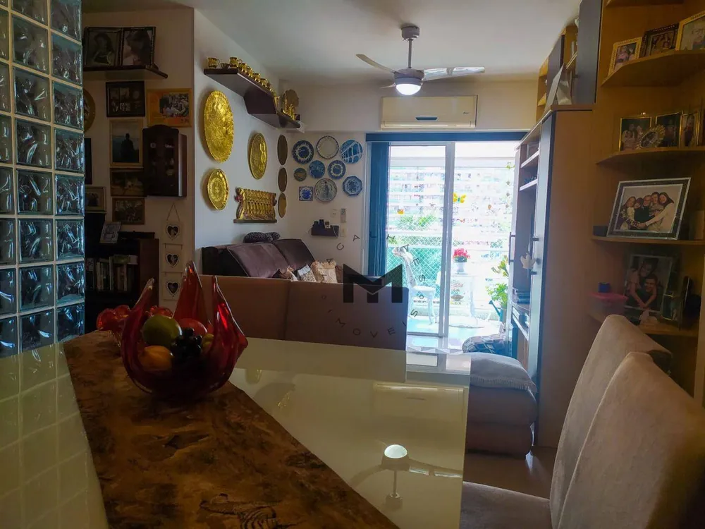 Apartamento, 3 quartos, 93 m² - Foto 7