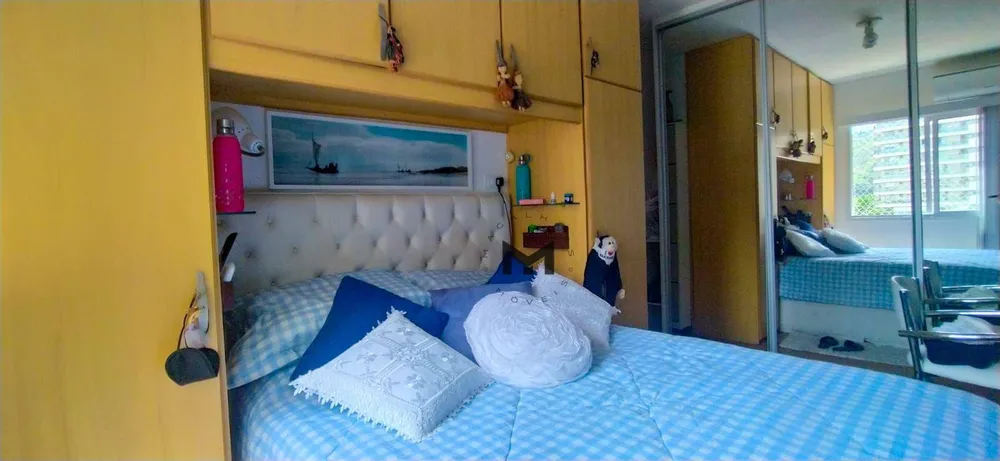 Apartamento, 3 quartos, 93 m² - Foto 19