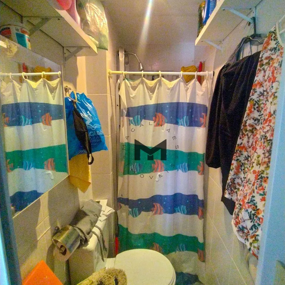 Apartamento, 3 quartos, 93 m² - Foto 25
