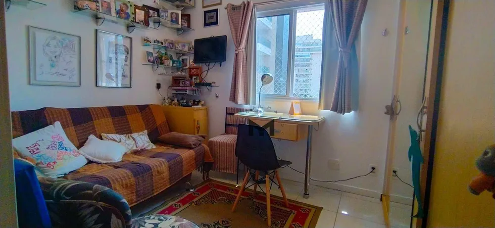 Apartamento, 3 quartos, 93 m² - Foto 22