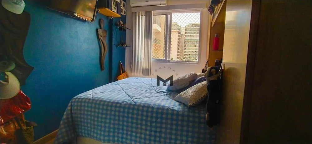 Apartamento, 3 quartos, 93 m² - Foto 20