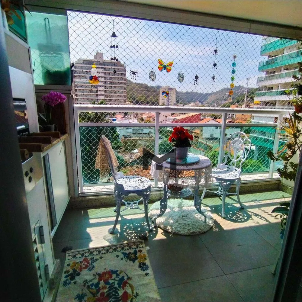 Apartamento, 3 quartos, 93 m² - Foto 3