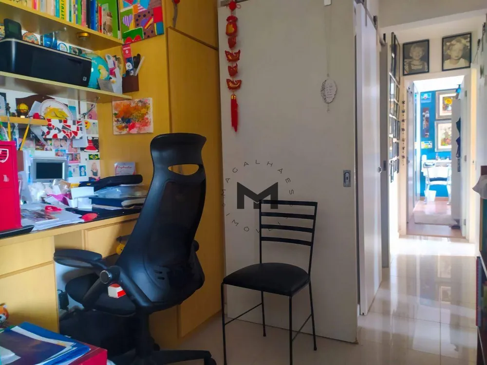 Apartamento, 3 quartos, 93 m² - Foto 12