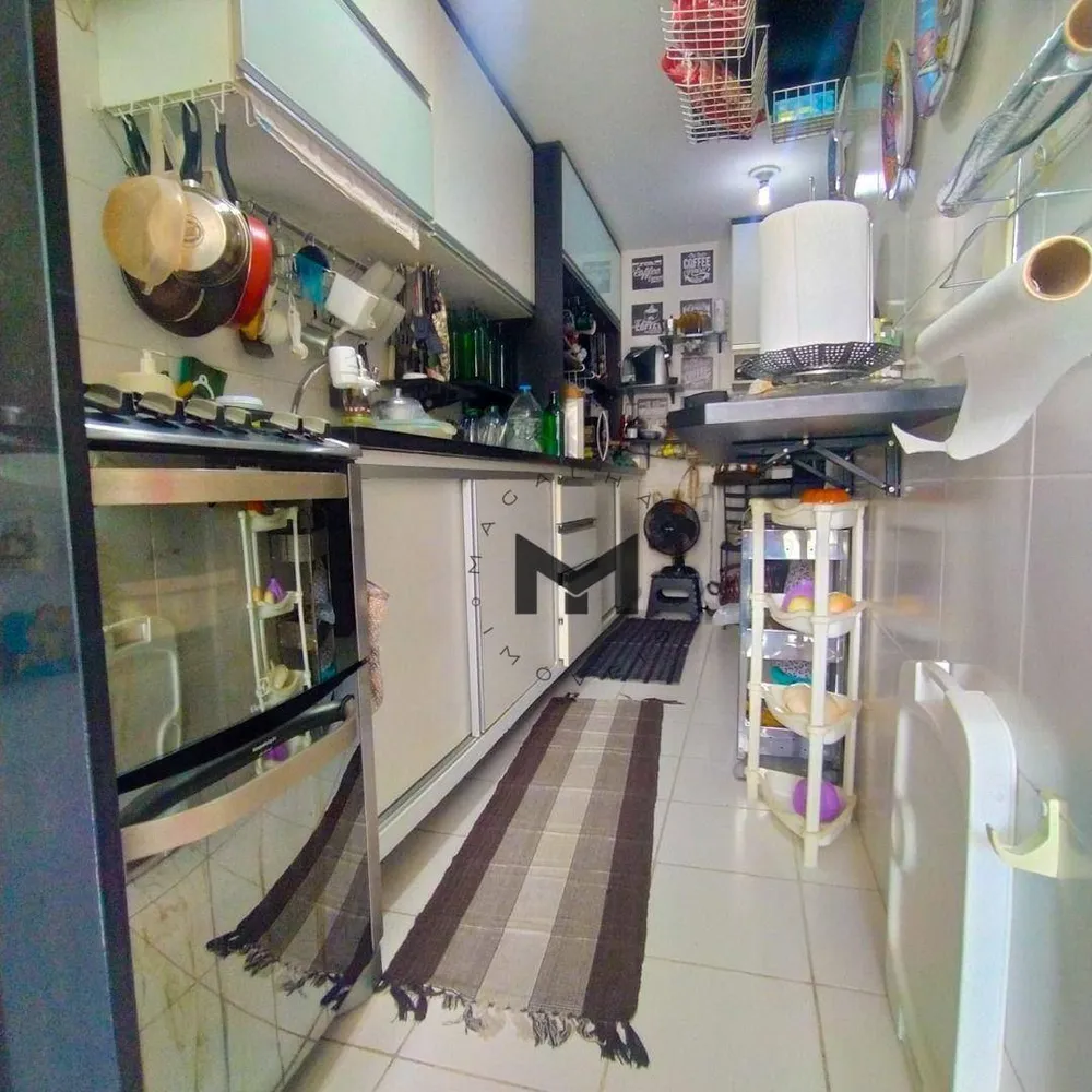 Apartamento, 3 quartos, 93 m² - Foto 10