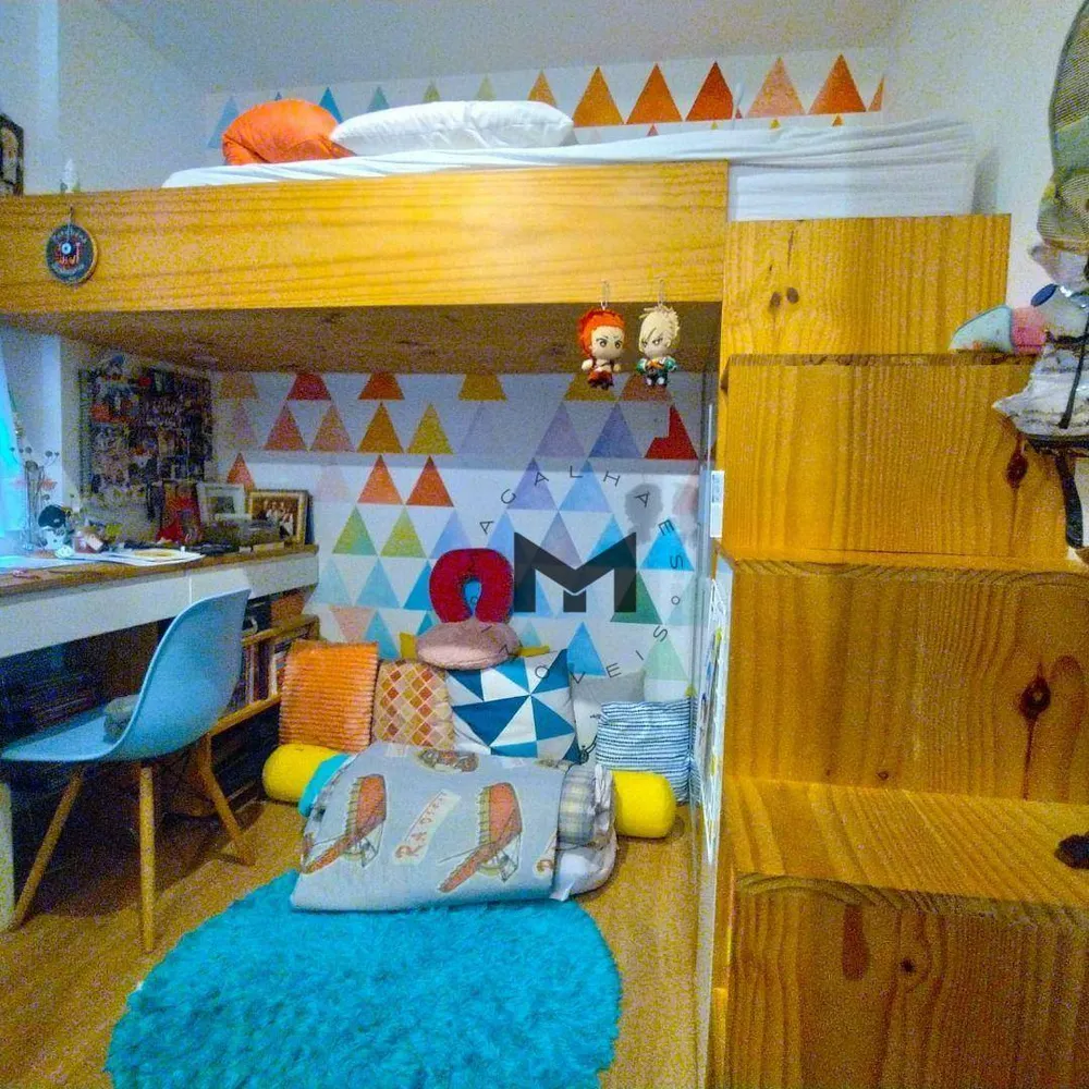 Apartamento, 3 quartos, 93 m² - Foto 15