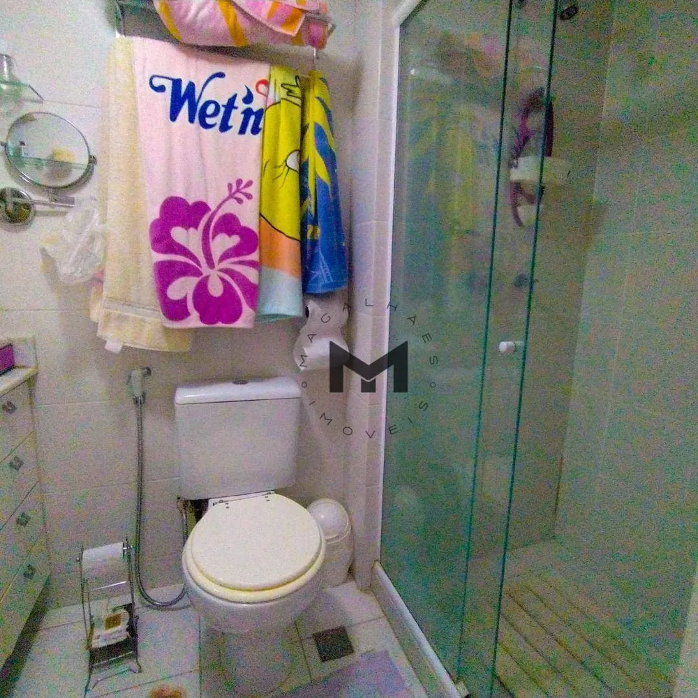 Apartamento, 3 quartos, 93 m² - Foto 18