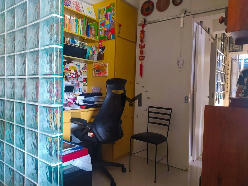 Apartamento, 3 quartos, 93 m² - Foto 11